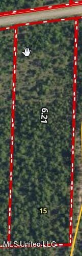 Lot15Layout