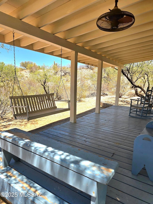 BACK PORCH 2