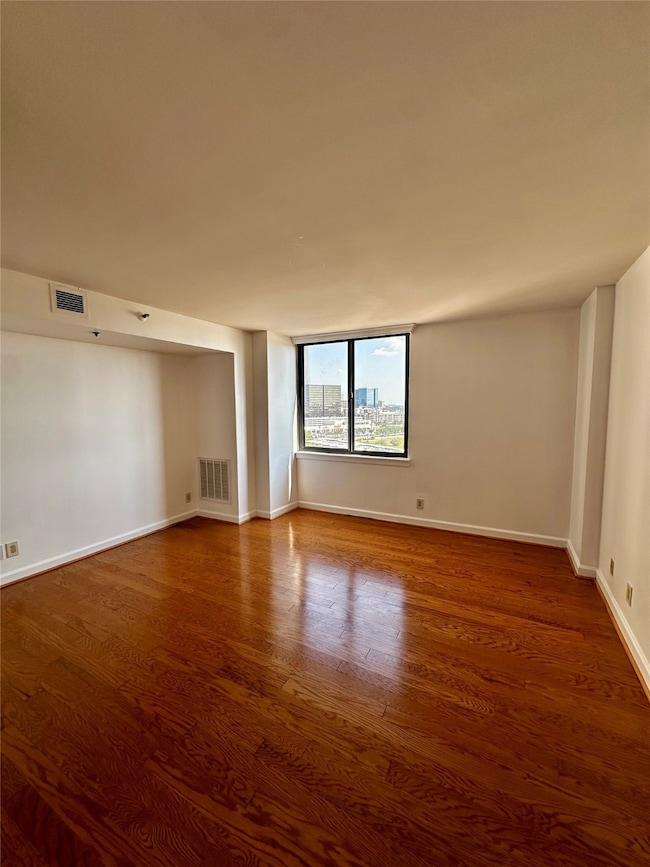 Sage Condominiums unit 1406, Houston, TX 77056 - photo 5