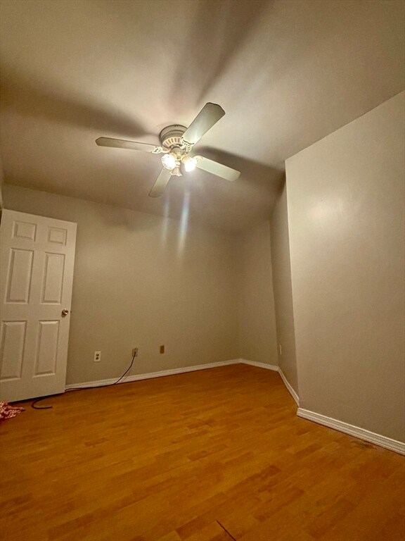 88 Harrison St unit 4, Fall River, MA 02723 - photo 4