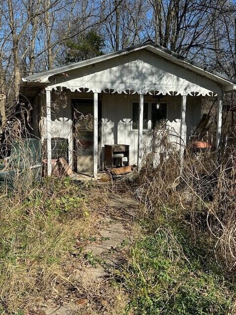 6678 Highway Bb, La Russell, MO 64848 - photo 2