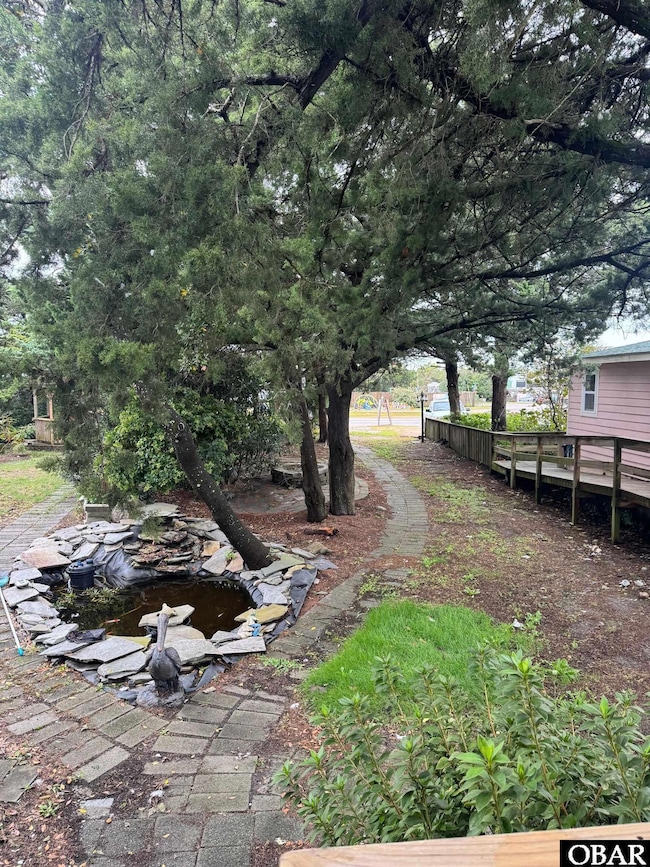 1021 Irvin Garrish Hwy unit 6, Ocracoke, NC 27960 - photo 2