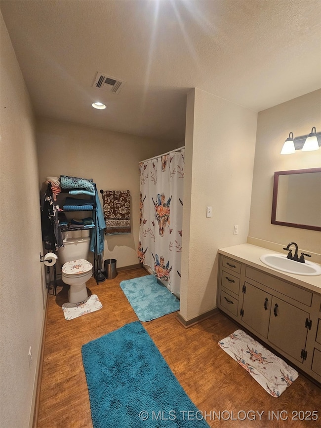 203 Red Oak Dr, Durant, OK 74701 - photo 4