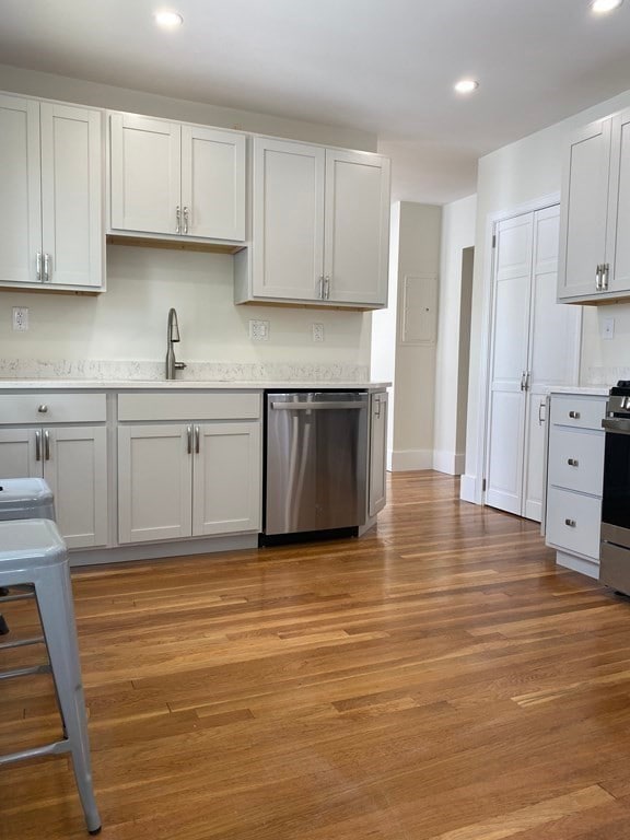 1461 Centre St unit 2, West Roxbury, MA 02132 - photo 6