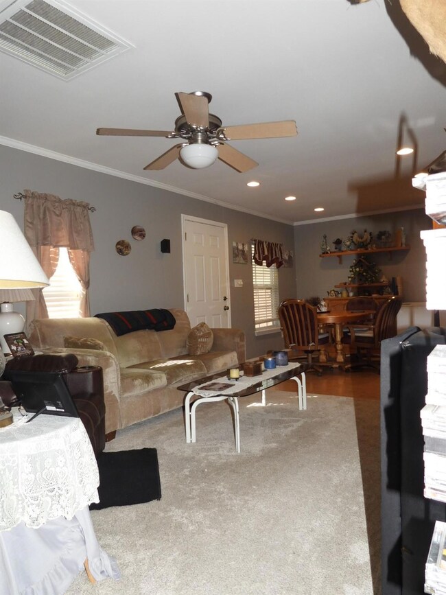 924 Bourland Dr, Fort Worth, TX 76108 - photo 6