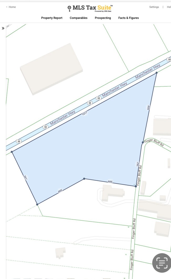 0 Manchester Hwy unit RTC2817165, Morrison, TN 37357 - photo 4