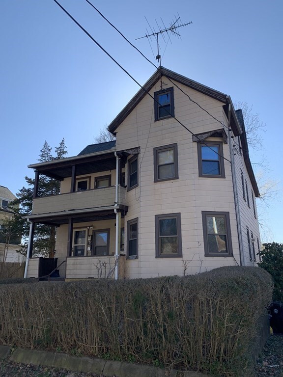 68 Trout St, Brockton, MA 02302 - photo 2