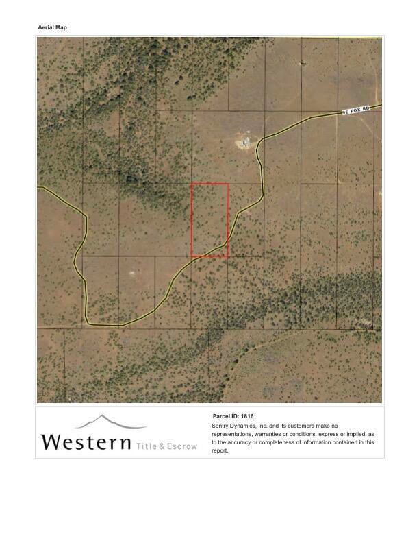 0 Tl1816 Ochoco Land & Livestock unit 220212459, Prineville, OR 97754 - photo 3