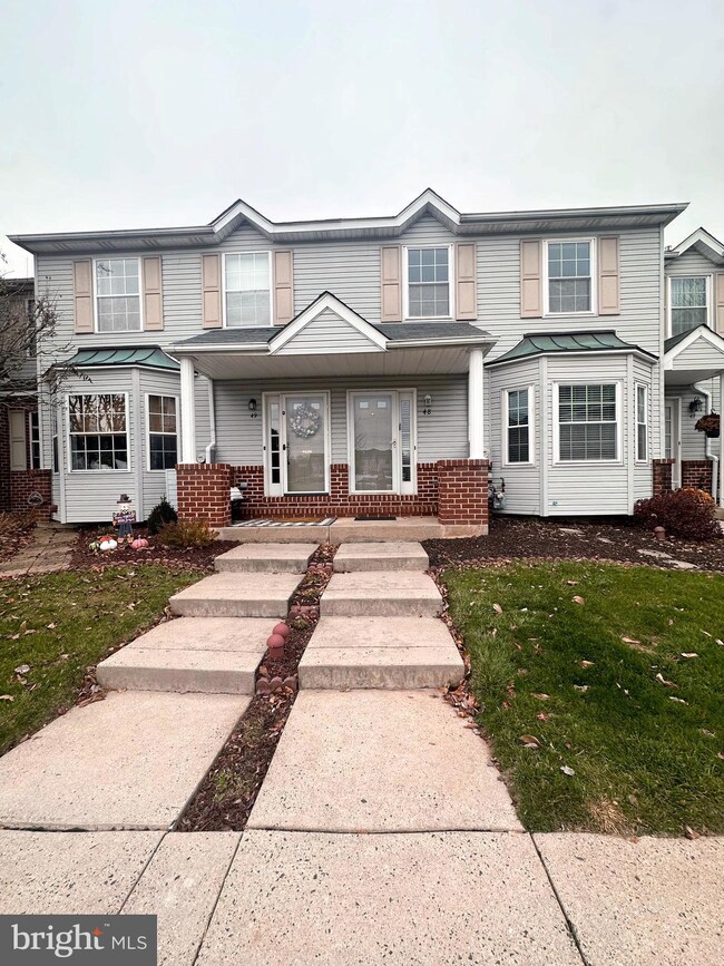 48 Cedar Ct, Royersford, PA 19468 - photo 2