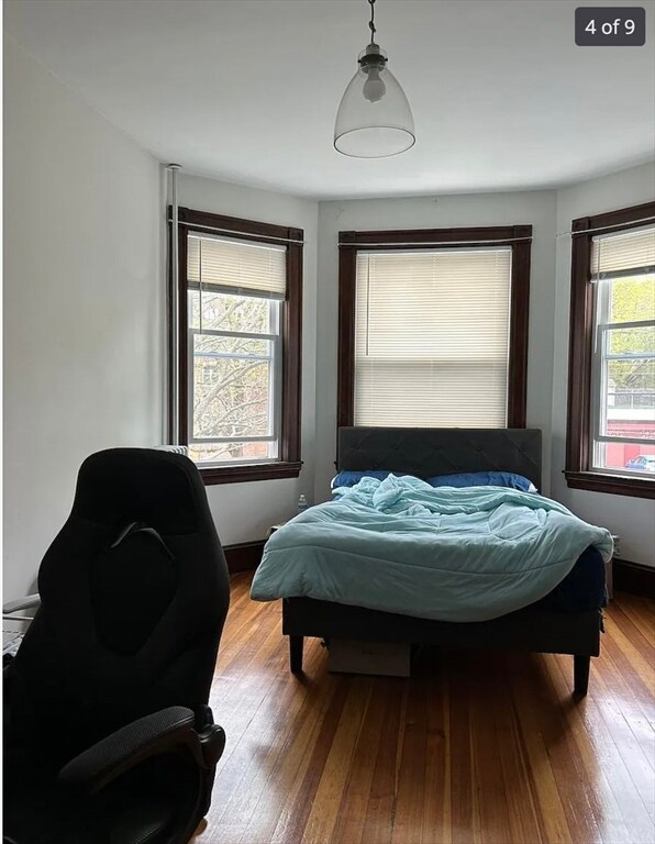 80 Chestnut St unit 2, Brookline, MA 02445 - photo 4