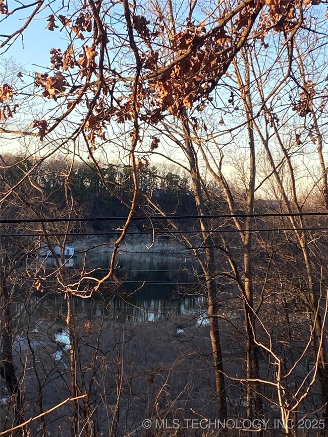 Lake view