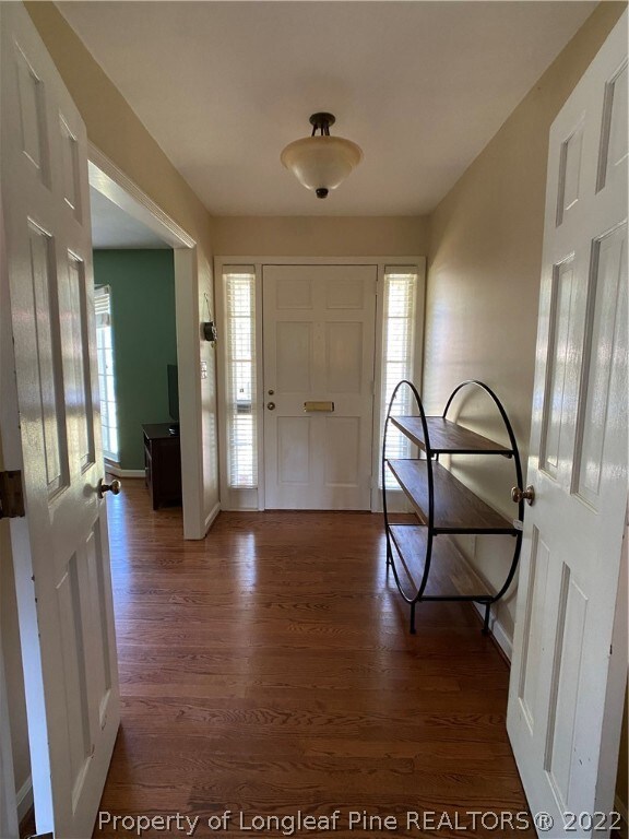 3125 Brechin Rd, Fayetteville, NC 28303 - photo 5