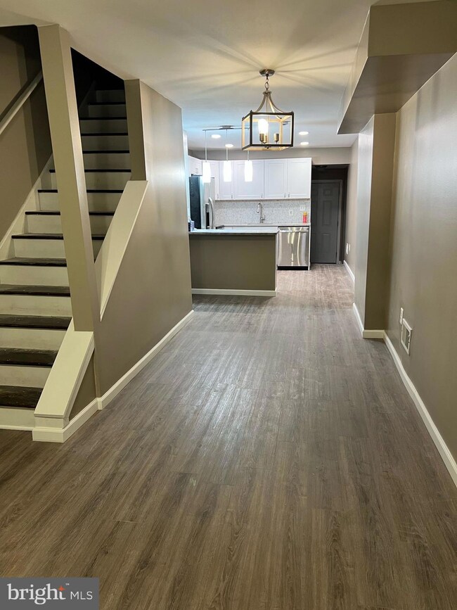 1205 James St, Baltimore, MD 21223 - photo 2