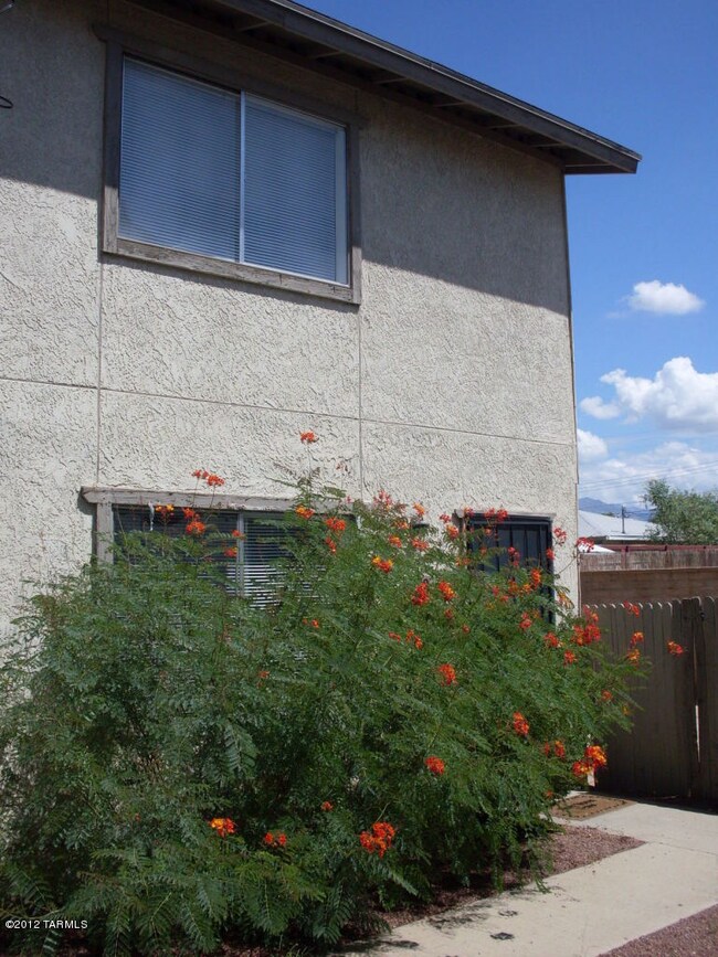Single Building