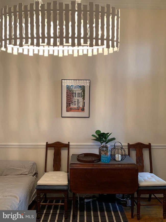 2431 I St NW unit ICONIC APARTMENT, Washington, DC 20037 - photo 4