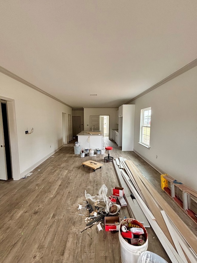 1129 Gillionville Rd, Albany, GA 31707 - photo 5