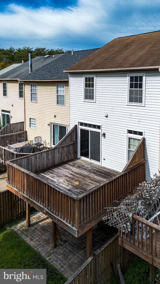 3721 Foxford Stream Rd, Nottingham, MD 21236 - photo 7