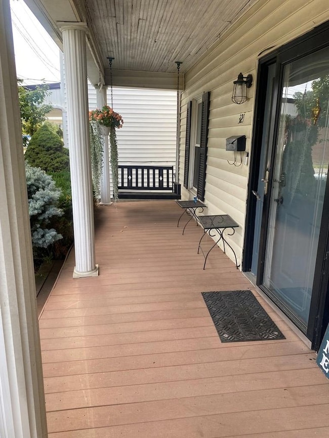 321 E 2nd St, Maysville, KY 41056 - photo 5