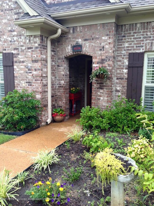 Front Entry 2