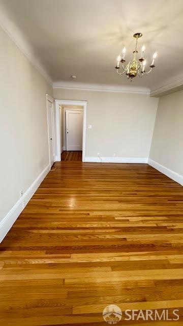 1245 California St unit 405, San Francisco, CA 94109 - photo 5