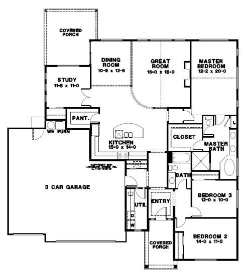 14717 149th Street Ct E, Orting, WA 98360 - photo 3