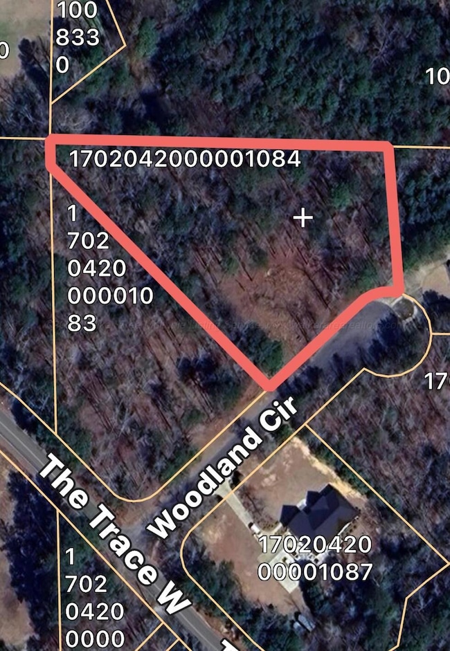 0 Woodland Cir, Jasper, AL 35504 - photo 3