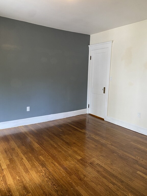 10 Washington Ave unit 4, Waltham, MA 02453 - photo 3