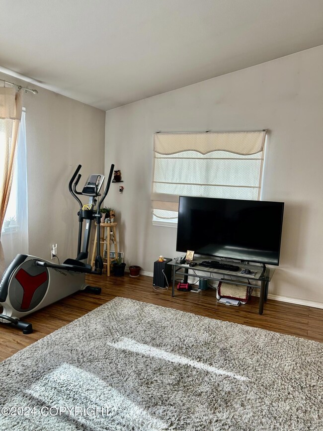 6843 Brittany Rock Way unit 7, Anchorage, AK 99504 - photo 5