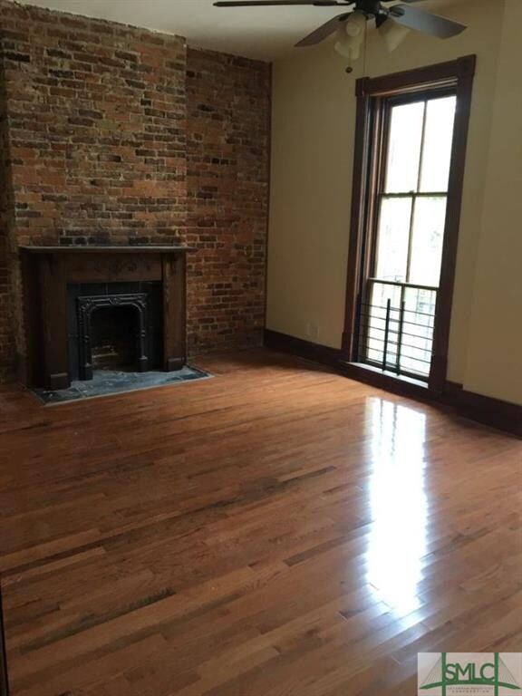 223 E Taylor St unit A, Savannah, GA 31401 - photo 7
