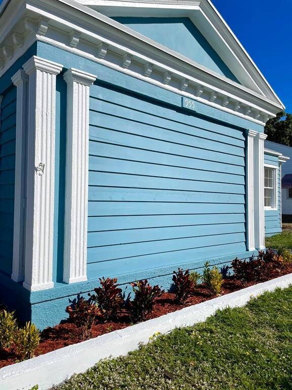 955 34th St, West Palm Beach, FL 33407 - photo 2