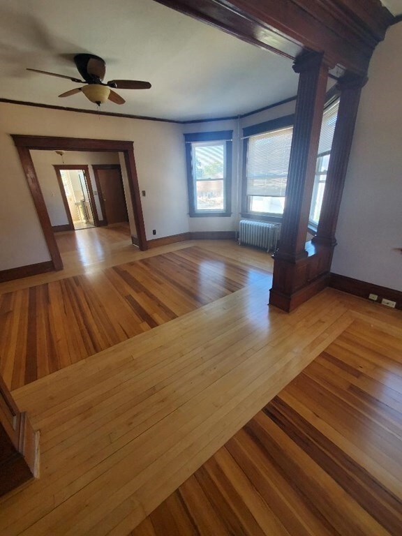 27 Bond St unit 2, Fall River, MA 02720 - photo 4