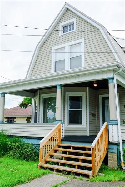 713 Church St, New Kensington, PA 15068 - photo 2