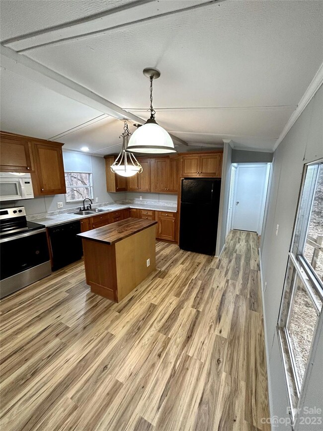 3815 New Leicester Hwy, Leicester, NC 28748 - photo 3