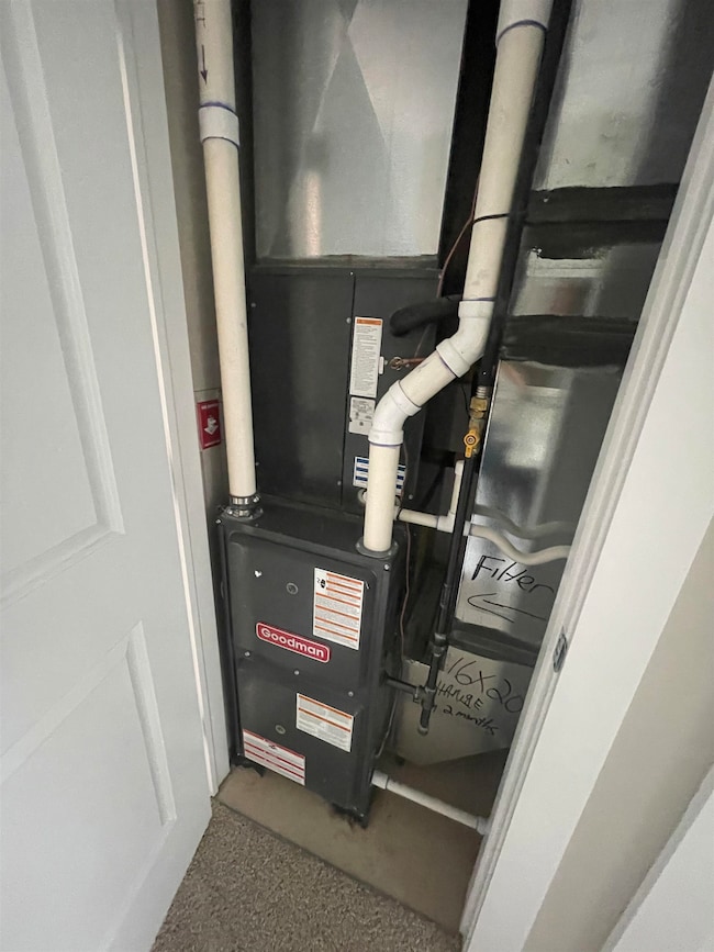 2102 E Oak Rd unit E2, Vineland, NJ 08361 - photo 5