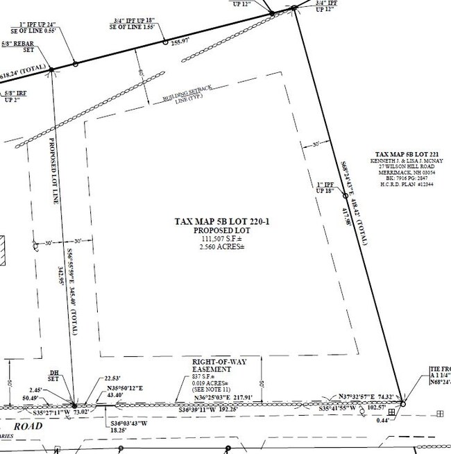 1 Wilson Hill Rd, MerriMacK, NH 03054 - photo 5