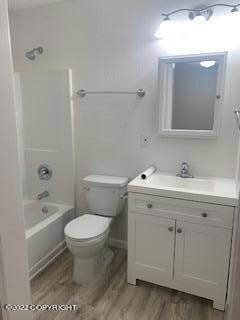 5840 Gershmel Loop unit B, Wasilla, AK 99654 - photo 6