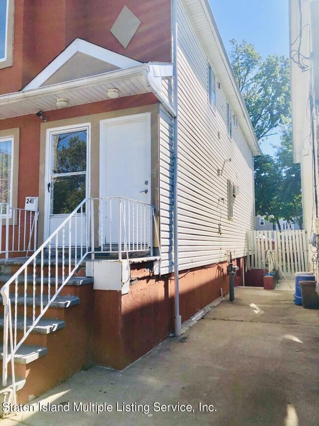 241 Lockman Ave, Staten Island, NY 10303 - photo 2
