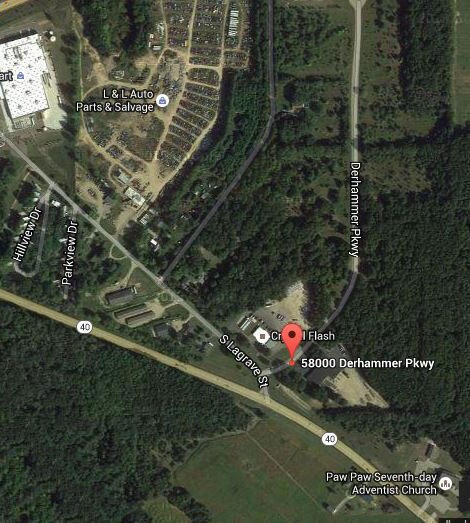 0 Derhammer Pkwy unit 10 25018418, Paw Paw, MI 49079 - photo 2