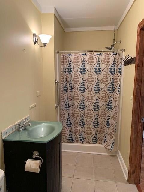 Bathroom 1
