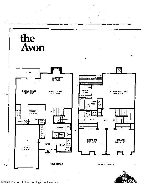 8SPC floorplan