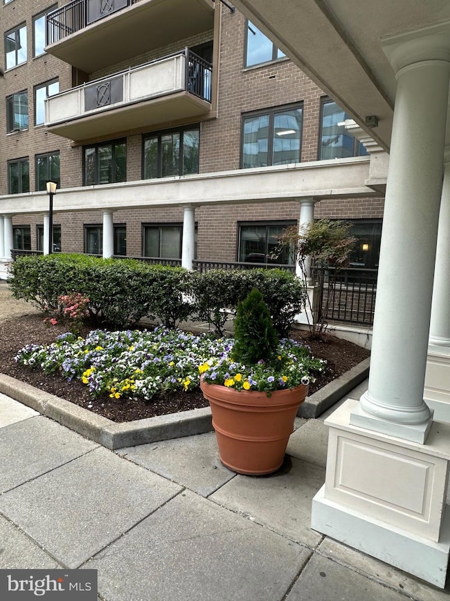 1330 Massachusetts Ave NW unit 420, Washington, DC 20005 - photo 4