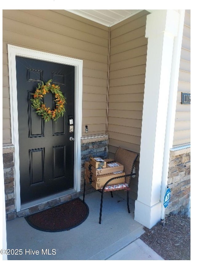 1105 Gracie Ln, Carthage, NC 28327 - photo 2