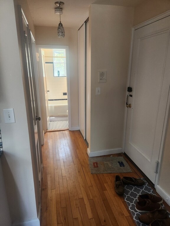 150 Beaconsfield Rd unit 5, Brookline, MA 02445 - photo 3
