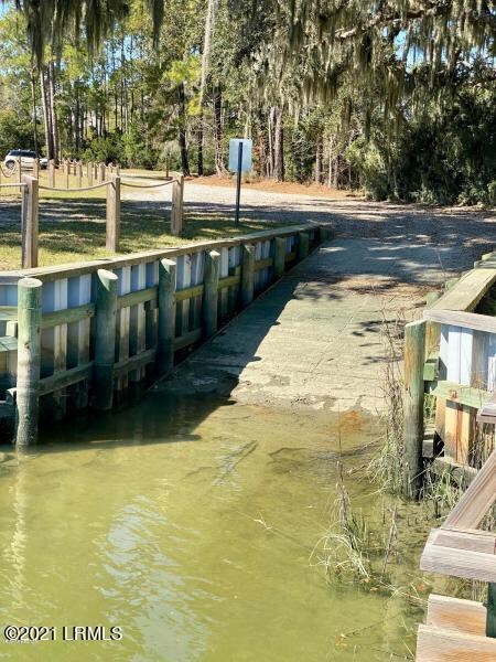 Live Oaks Boat Launch 2