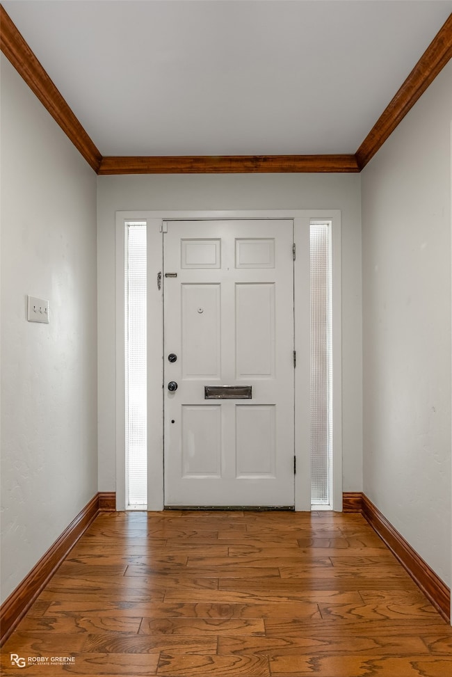 1906 Audubon Place, Shreveport, LA 71105 - photo 2