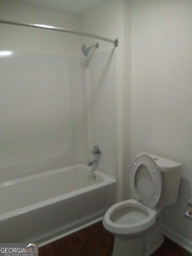 419 Tommy Thompson Way, Whitesburg, GA 30185 - photo 6