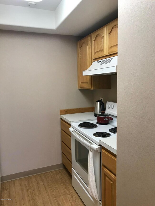 Newer Cabinets