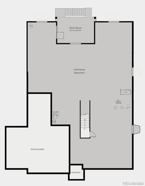 Structural options include: 13' ceilings, fireplac