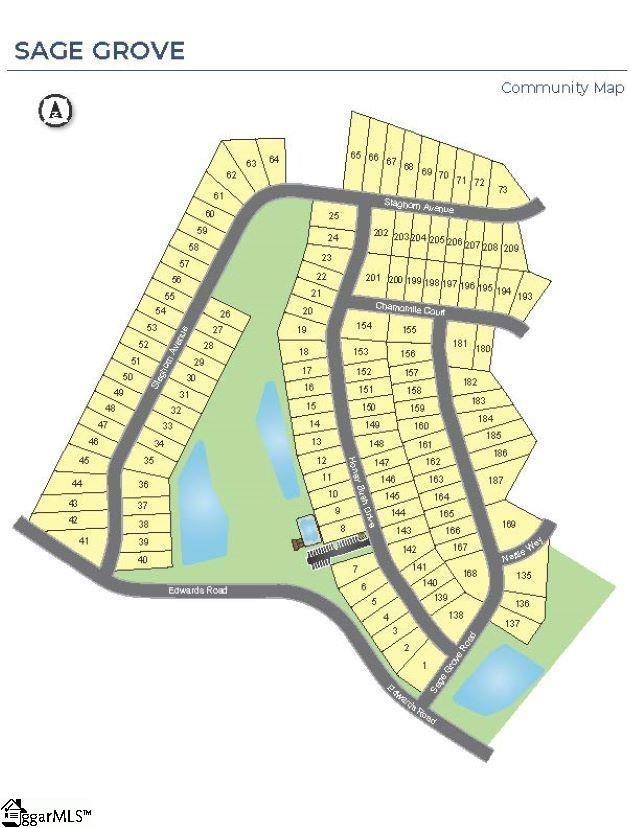 1726 Rose Hip Dr, Lyman, SC 29365 - photo 4