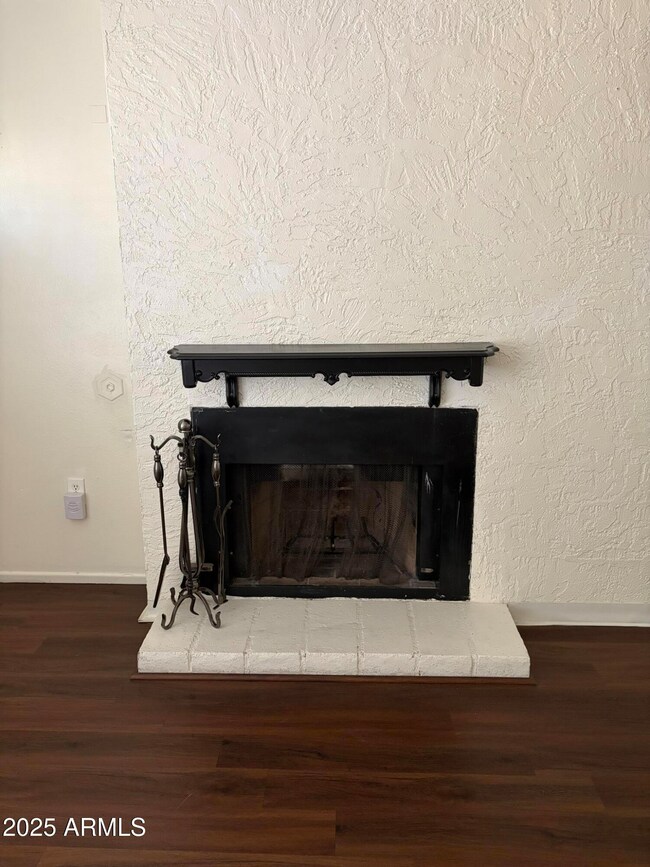 463 N 64th Place unit 1, Mesa, AZ 85205 - photo 7